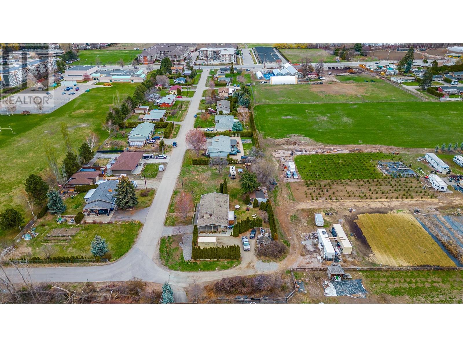  3259 St. Amand Road, Kelowna