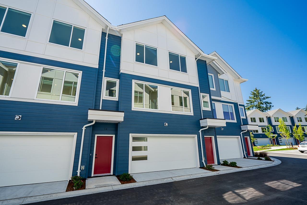 15 19330 FAIRWAY DRIVE, Surrey