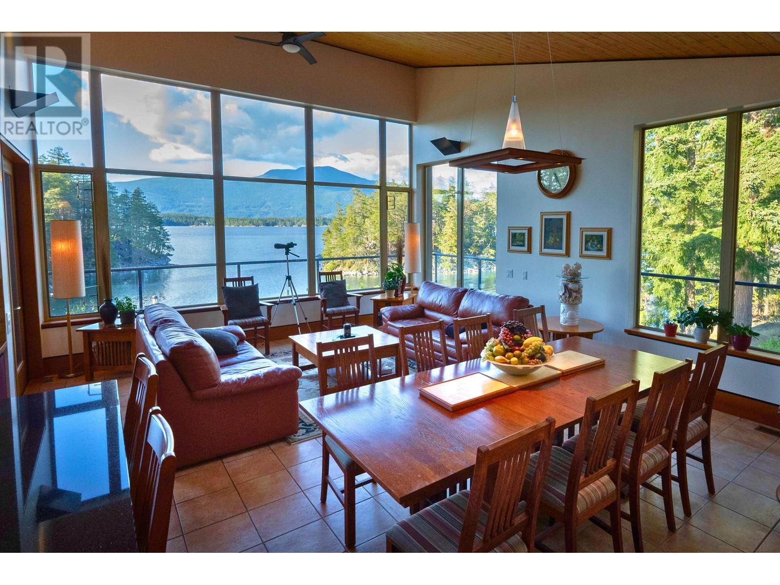 4355 BLIND BAY SHORELINE, Nelson Island