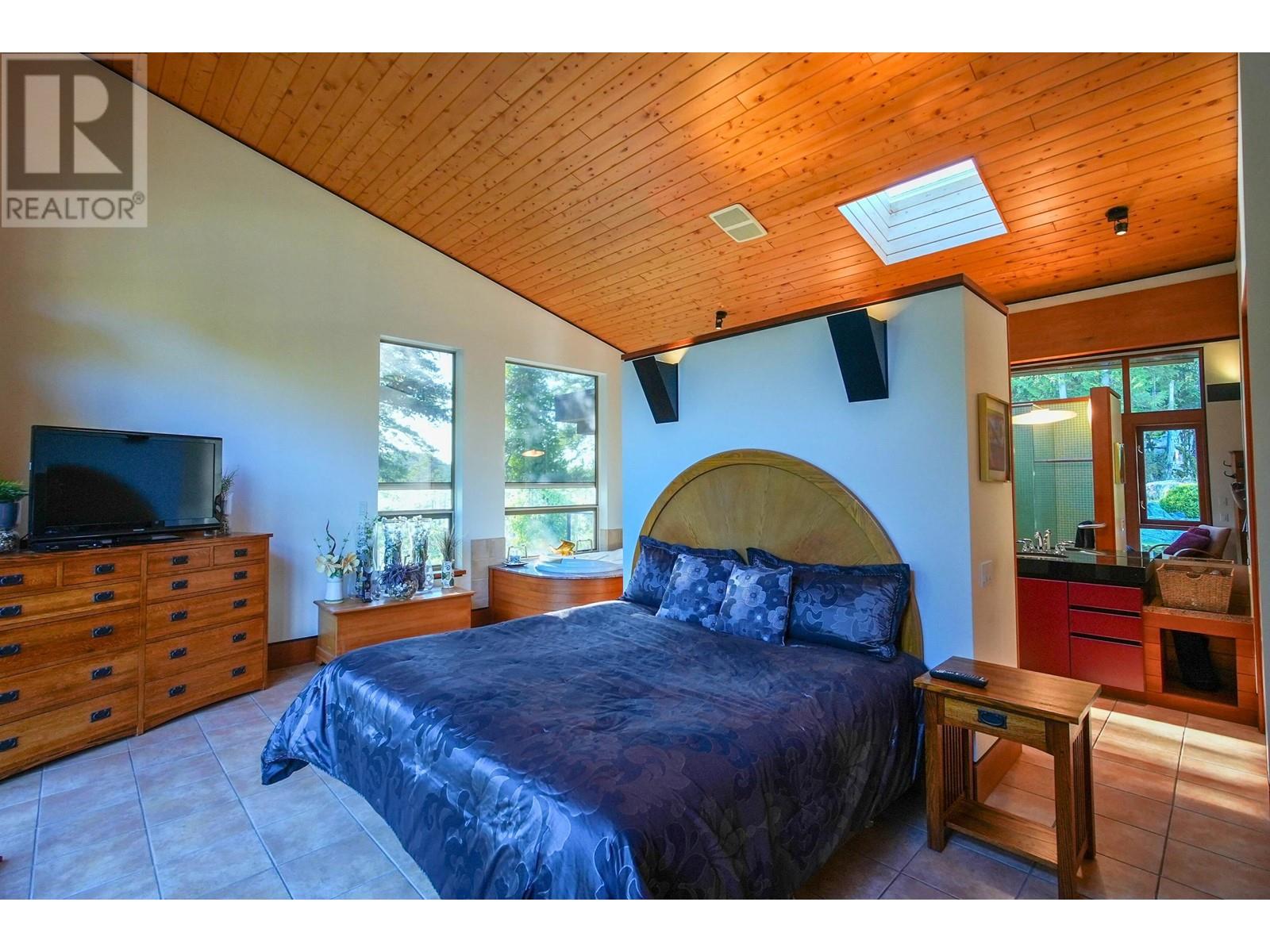 4355 BLIND BAY SHORELINE, Nelson Island