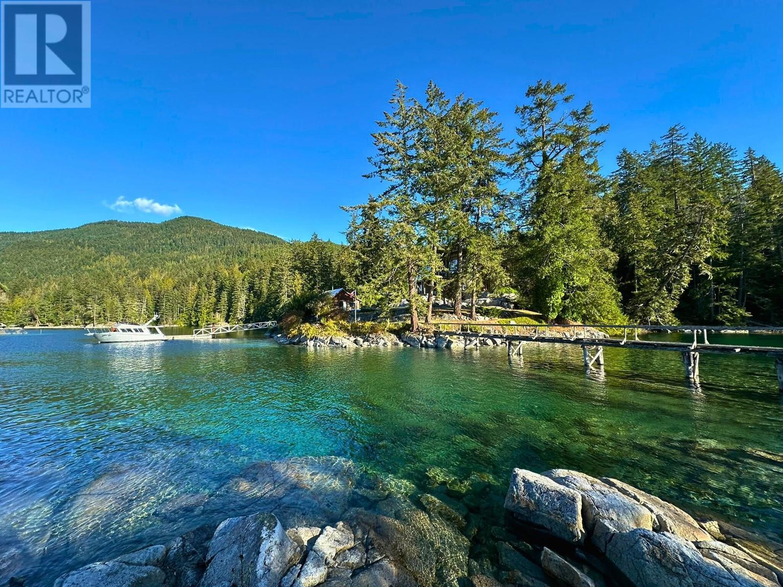 4355 BLIND BAY SHORELINE, Nelson Island