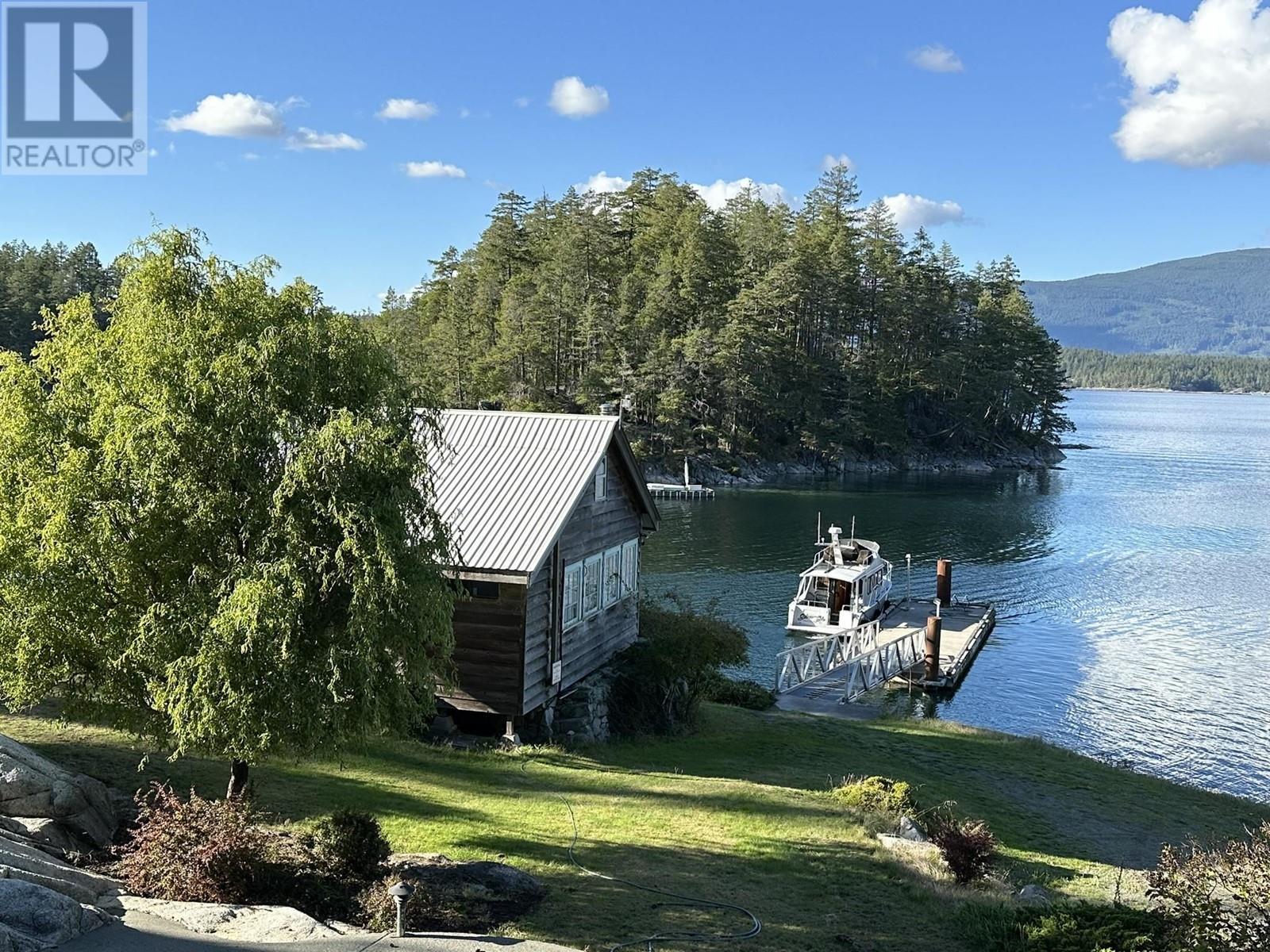 4355 BLIND BAY SHORELINE, Nelson Island