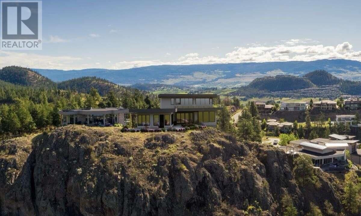  1160 Stoneypointe Court, Kelowna