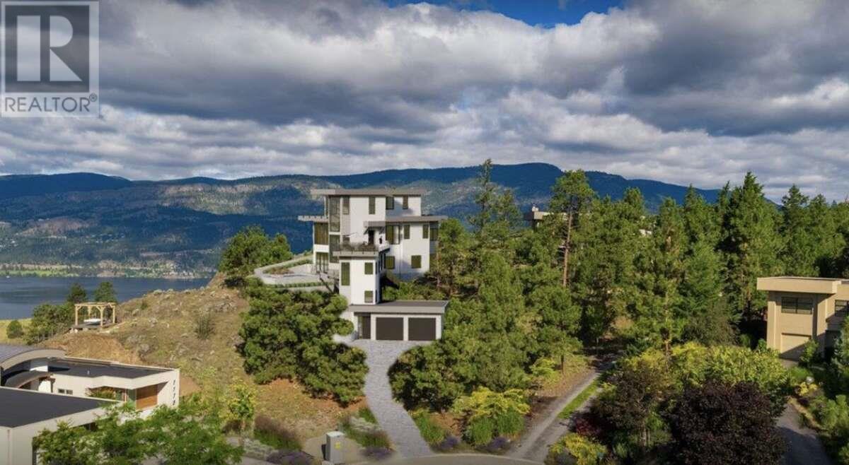  1160 Stoneypointe Court, Kelowna