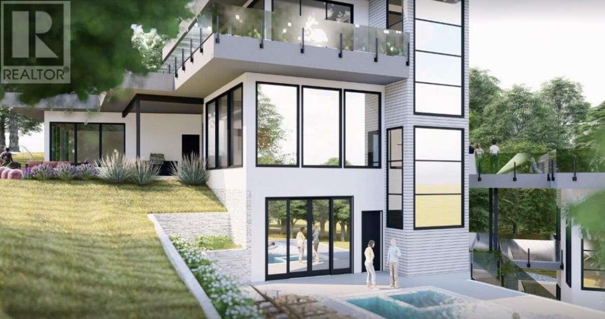  1160 Stoneypointe Court, Kelowna