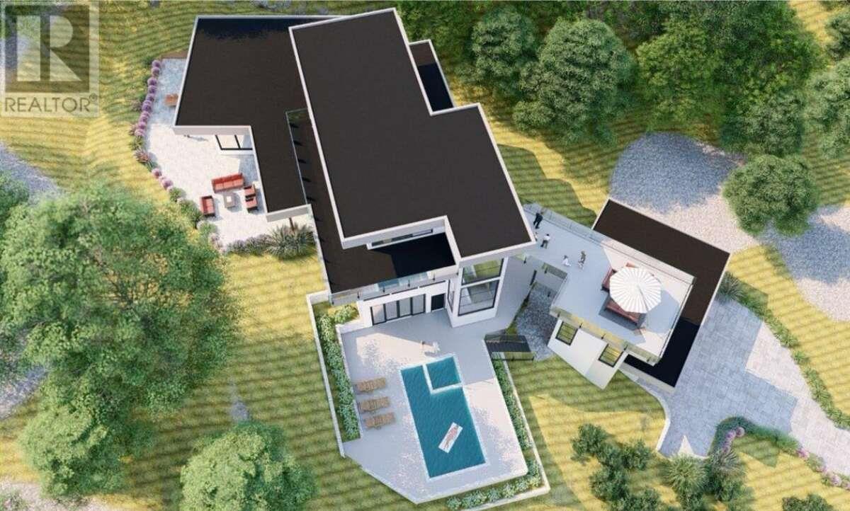  1160 Stoneypointe Court, Kelowna
