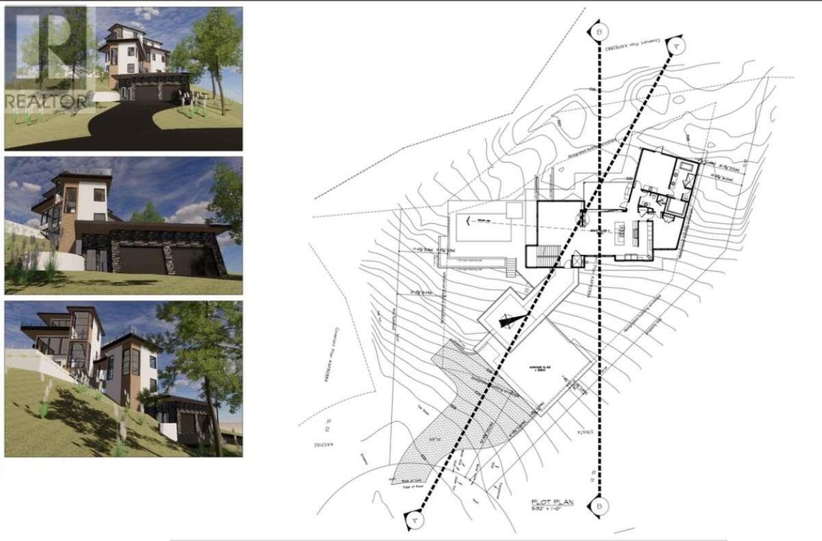  1160 Stoneypointe Court, Kelowna