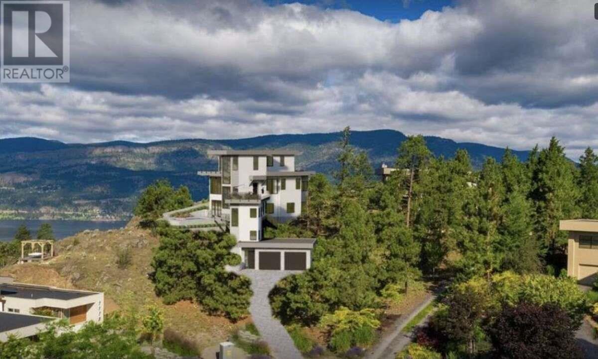  1160 Stoneypointe Court, Kelowna