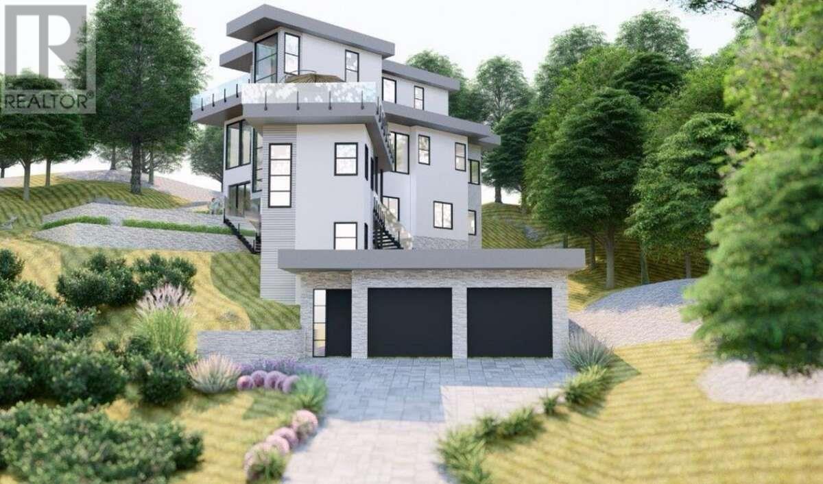  1160 Stoneypointe Court, Kelowna