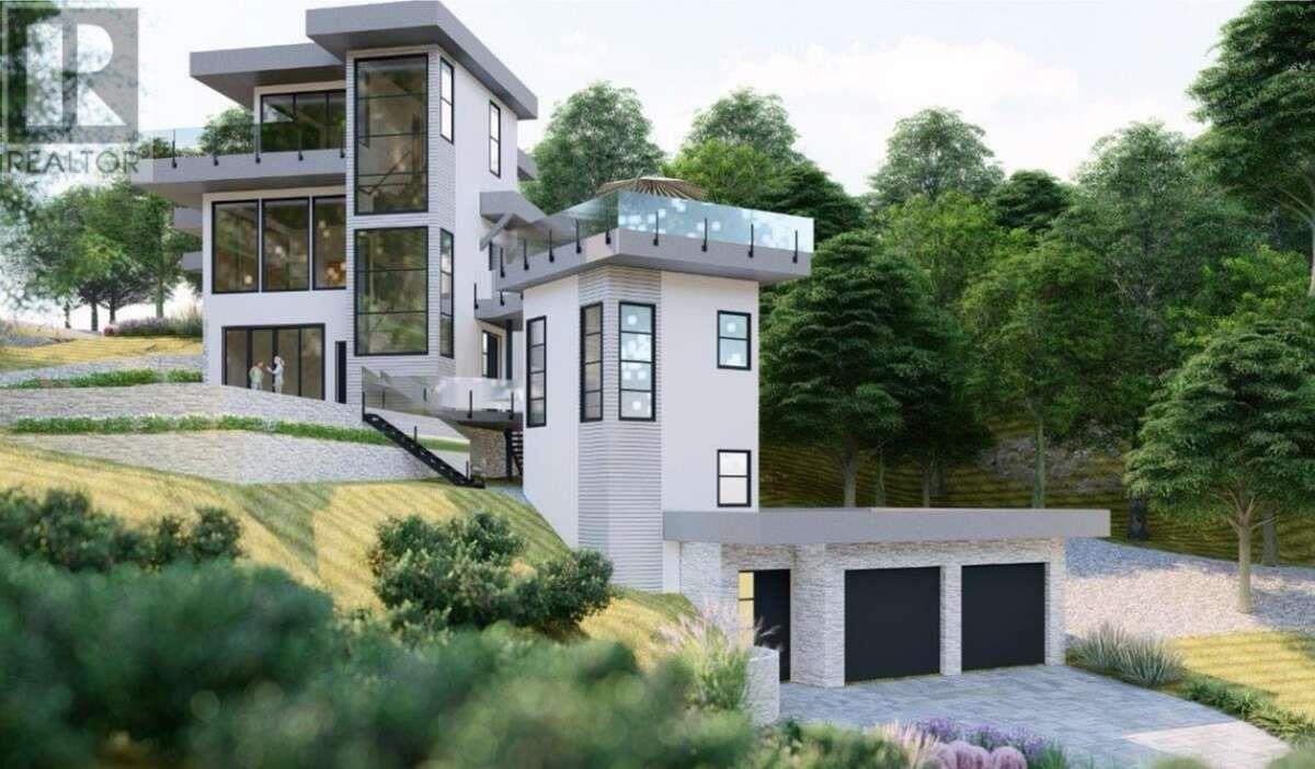  1160 Stoneypointe Court, Kelowna