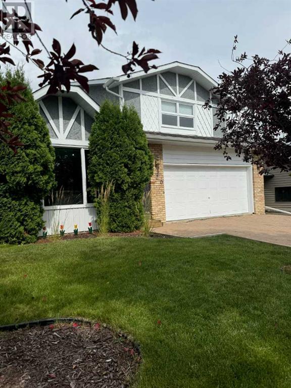 Single Family House 5 Level for Sale in  Millrise Drive SW Millrise Calgary 