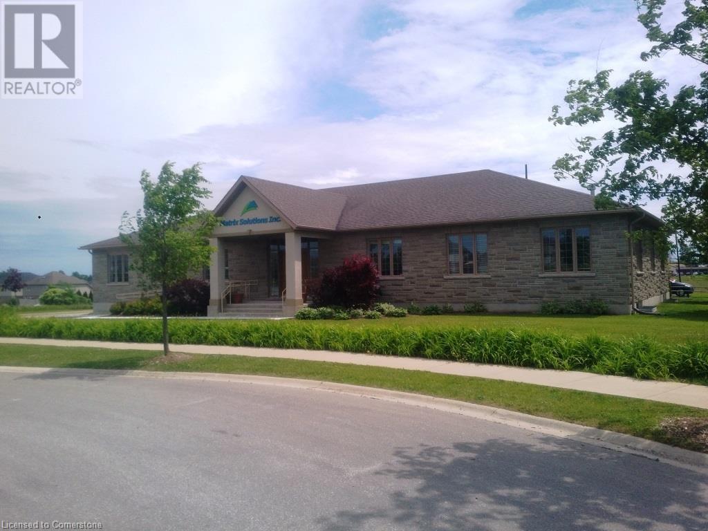 31 Beacon Point Court, Breslau