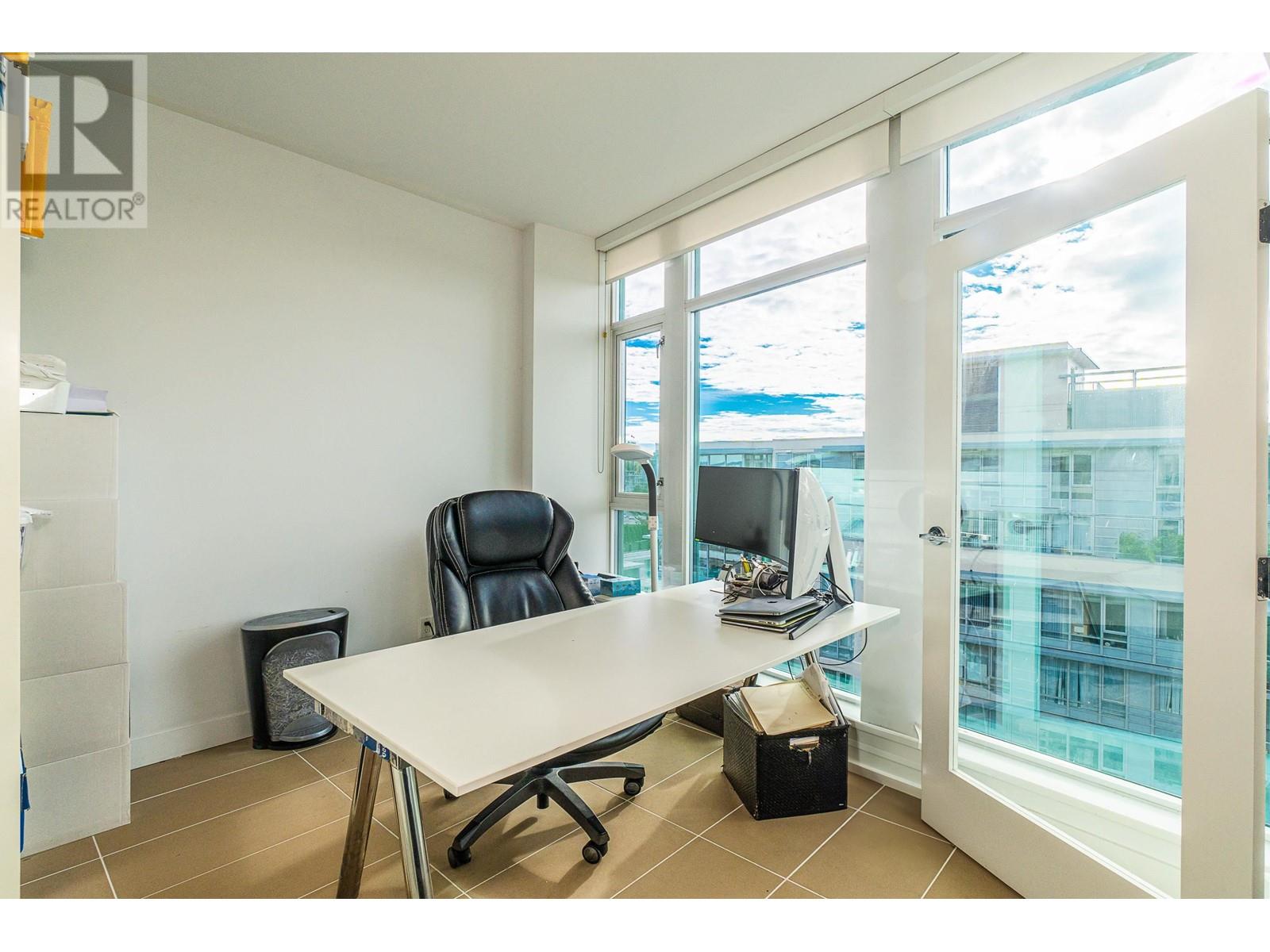 1602 288 W 1ST AVENUE, Vancouver