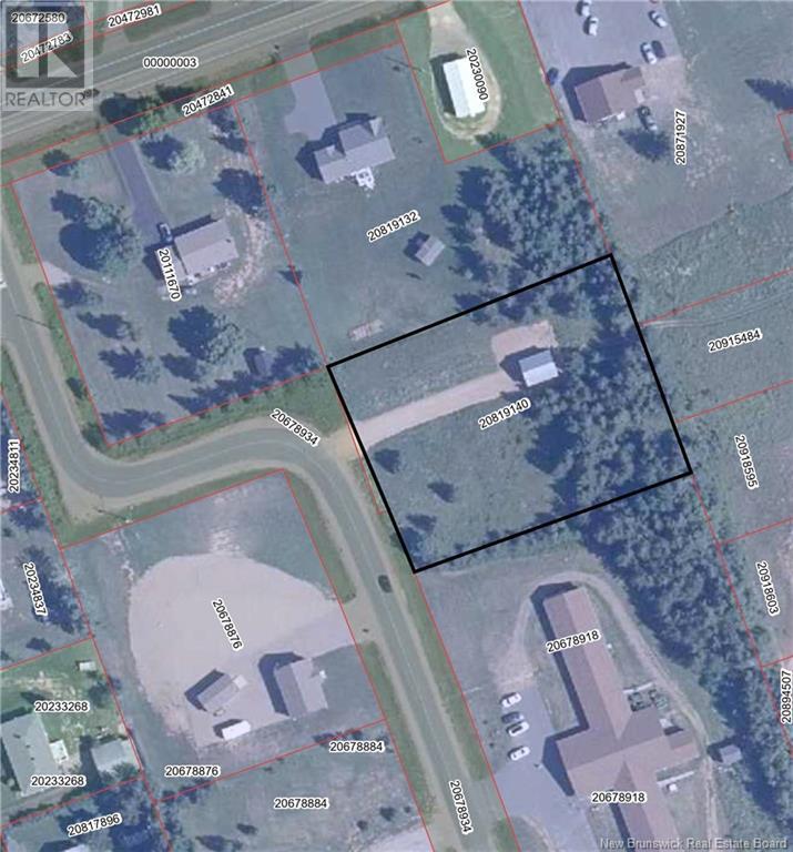 Photo 1 of 4 157 Mc Rue Beaulieu, Saintisidore NB