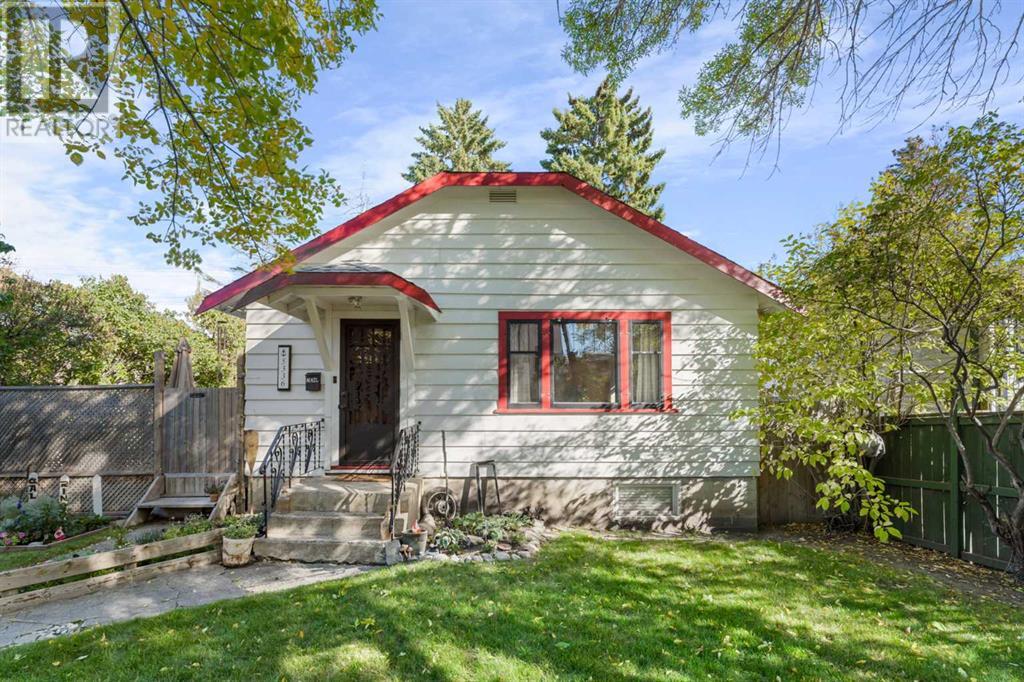 Single Family House Bungalow for Sale in   Street SW Manchester Calgary 