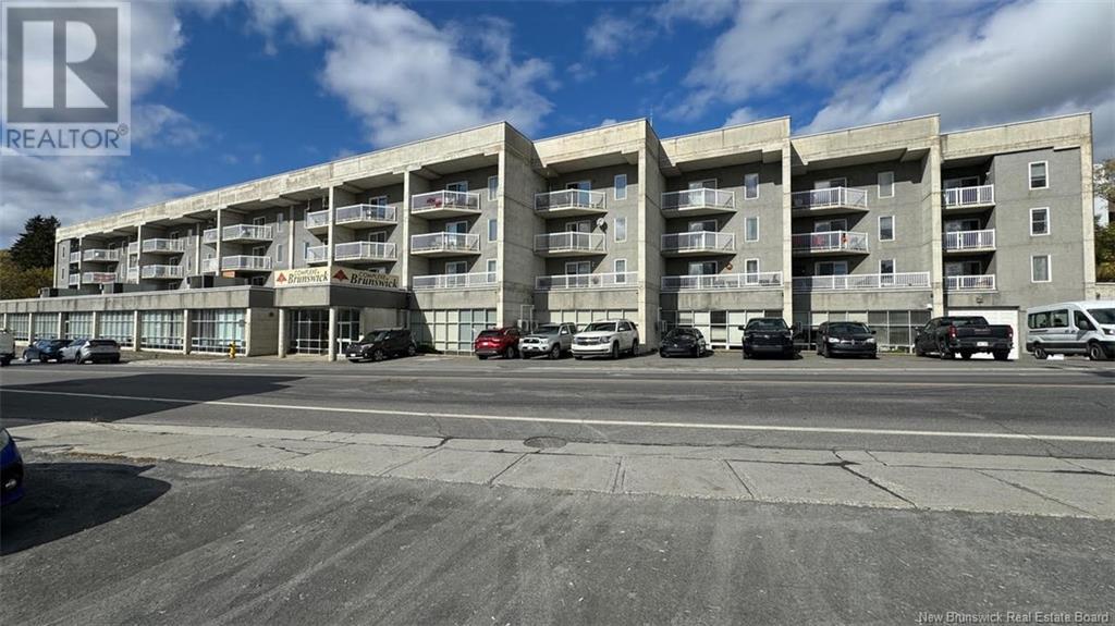 Photo 1 of 127 165 St Francois Street, Edmundston NB