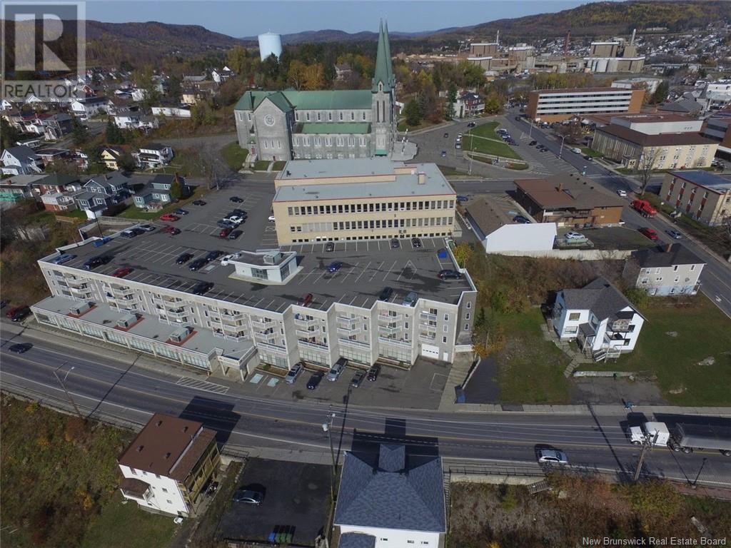 Photo 24 of 127 165 St Francois Street, Edmundston NB