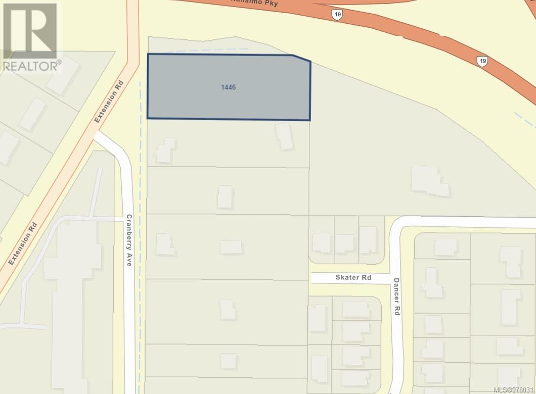 1446 Cranberry Ave, Nanaimo