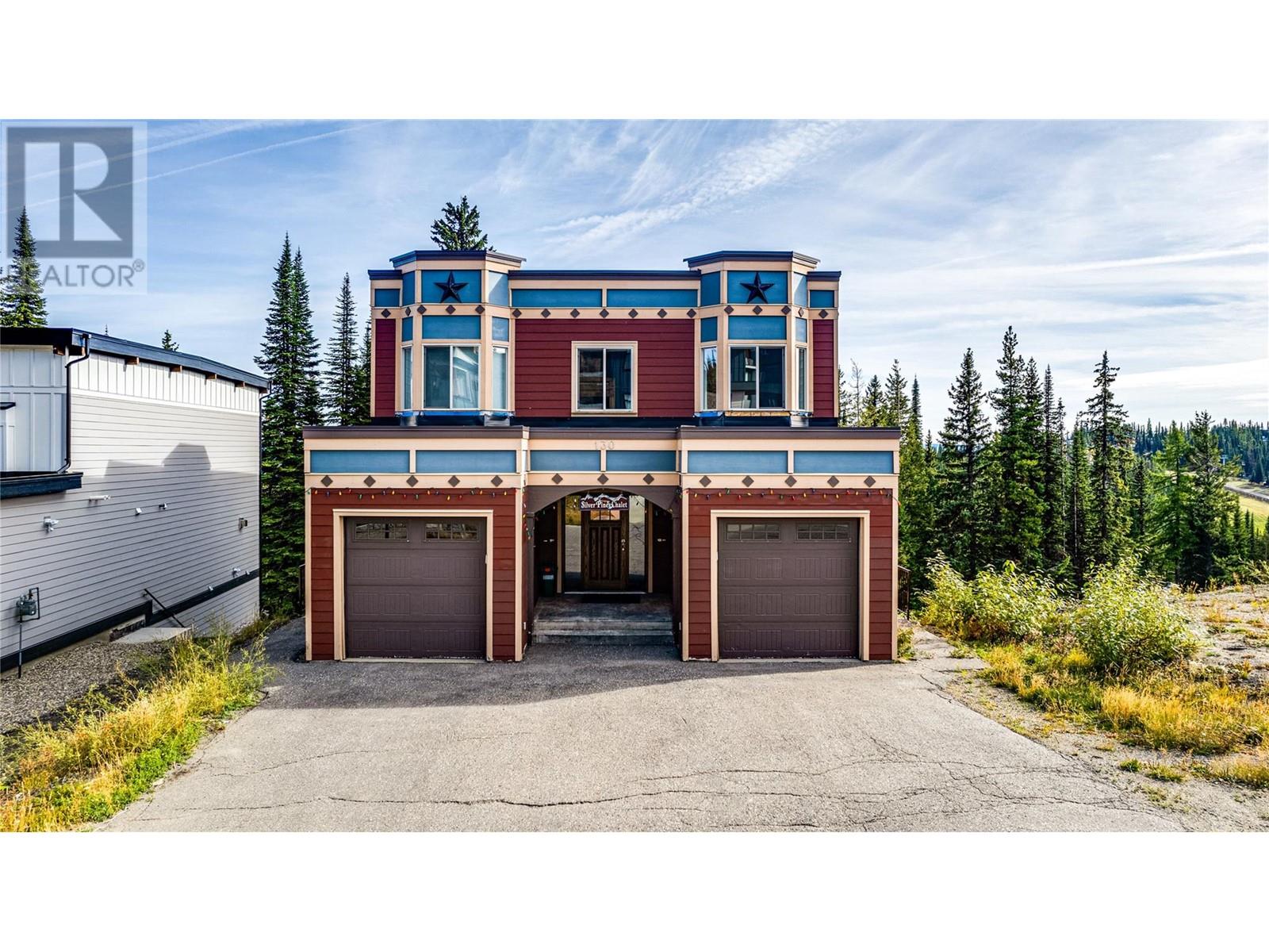 130 Arnica Lane, Silver Star