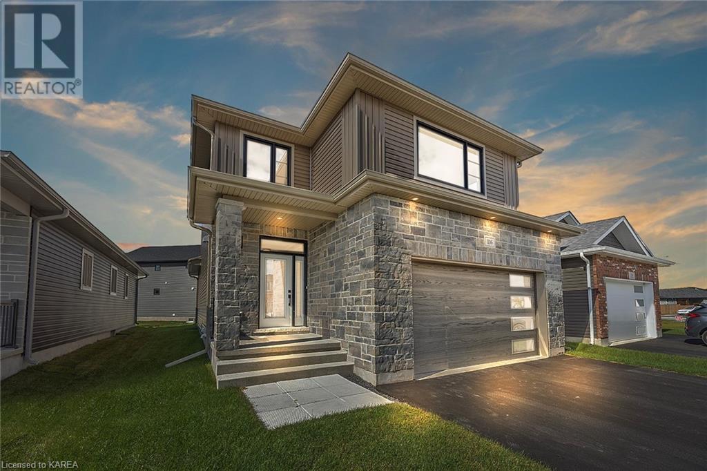 116 Potter Drive, Odessa