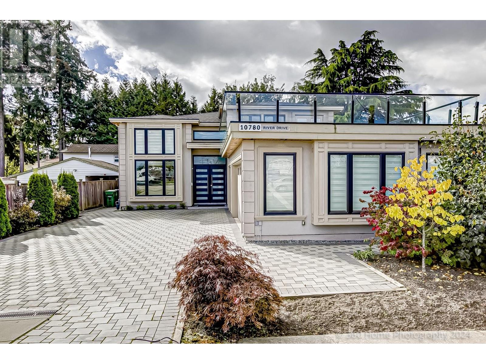 10780 RIVER DRIVE, Richmond real estate listing R2932613