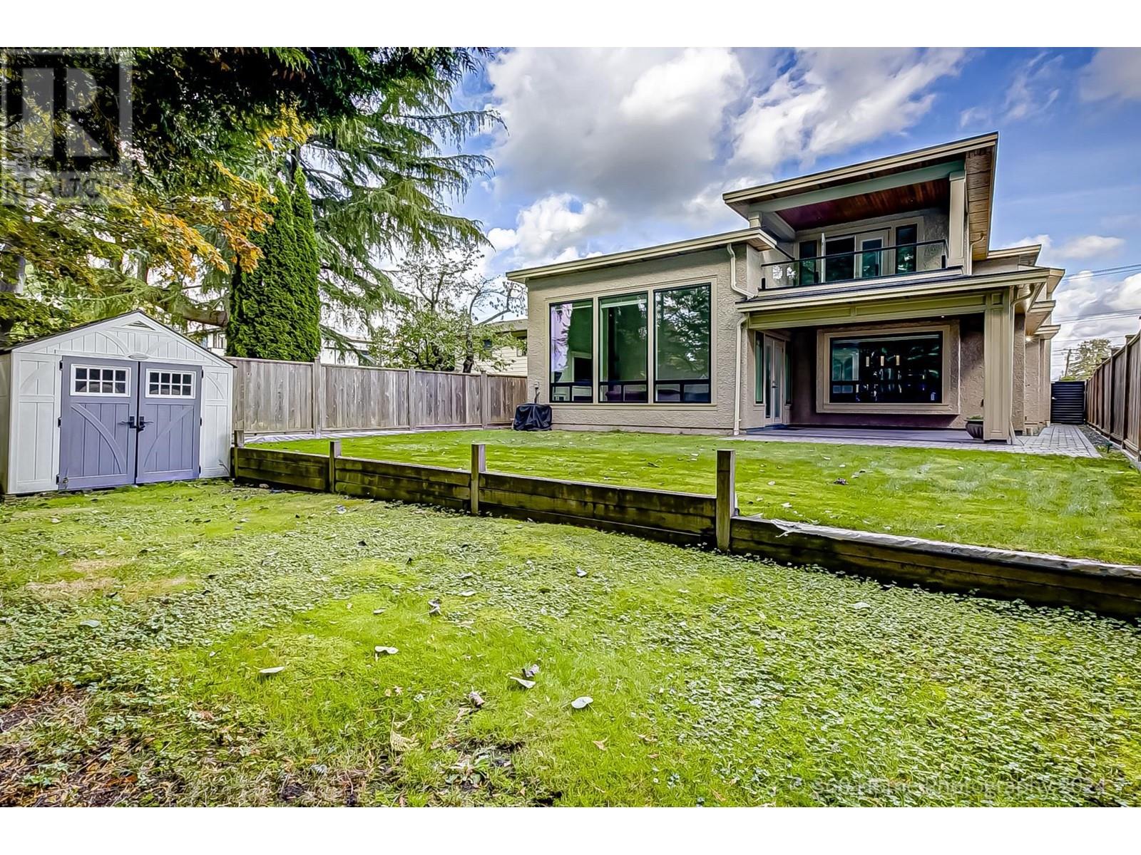 10780 RIVER DRIVE, Richmond real estate listing R2932613