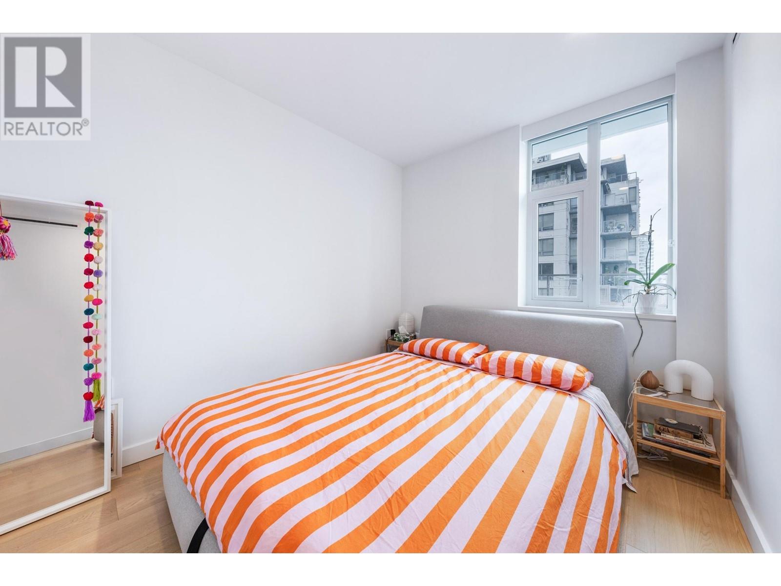 504 1180 BROUGHTON STREET, Vancouver