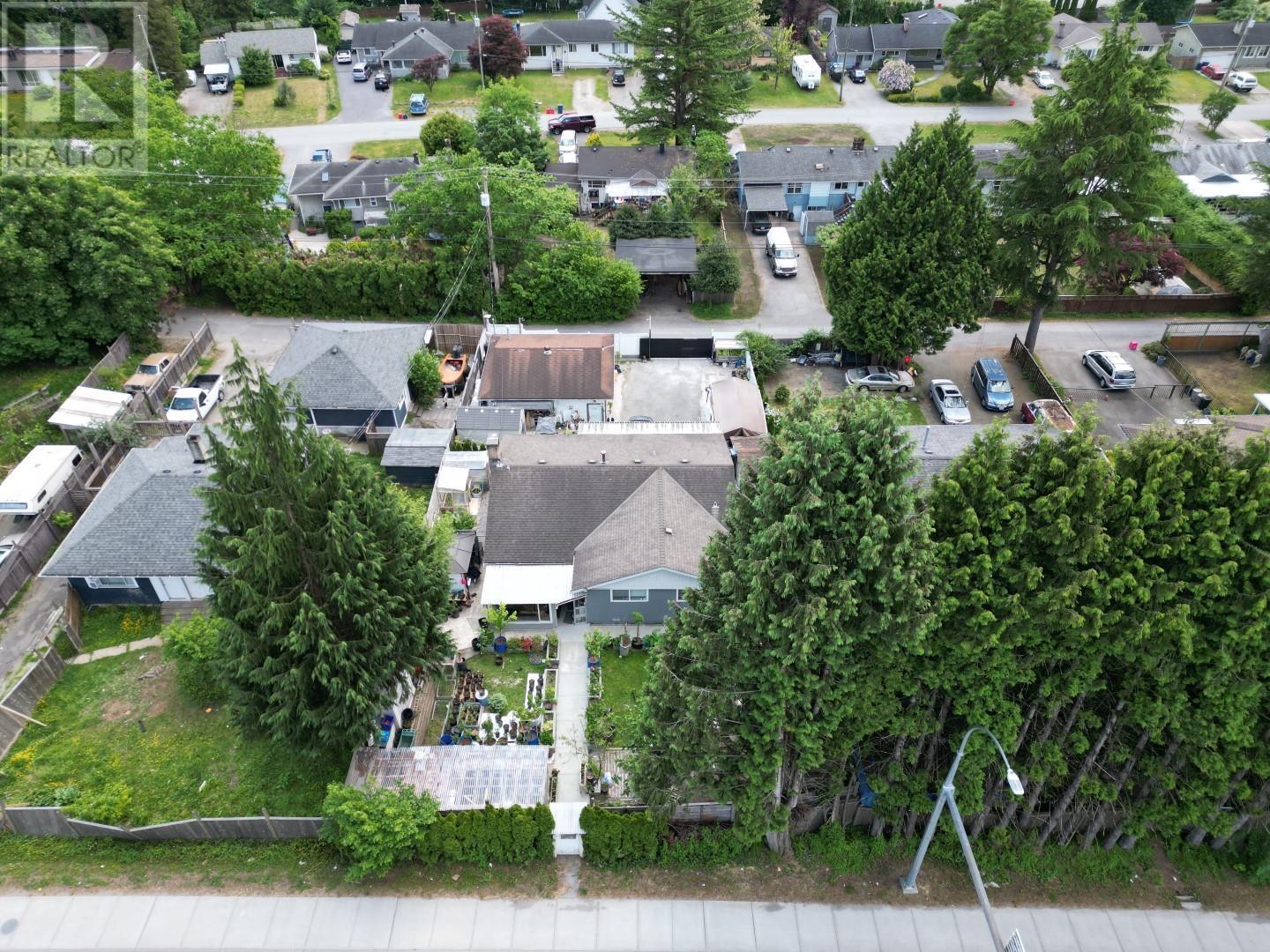 22056 LOUGHEED HIGHWAY, Maple Ridge real estate listing R2933740
