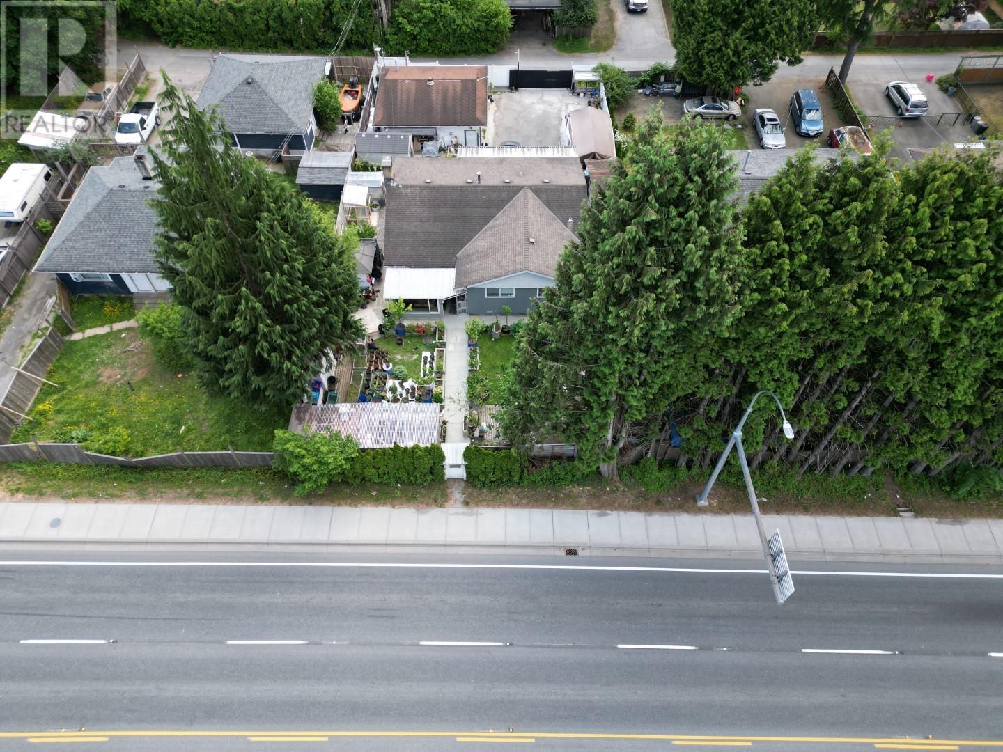 22056 LOUGHEED HIGHWAY, Maple Ridge real estate listing R2933740