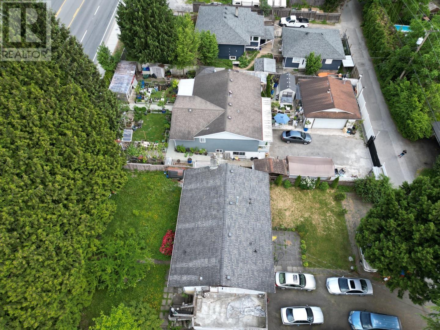 22056 LOUGHEED HIGHWAY, Maple Ridge real estate listing R2933740