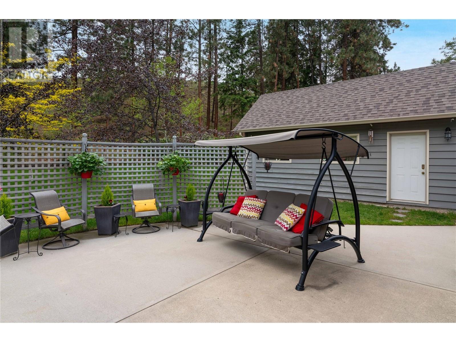 1193 Mission Ridge Road, Kelowna