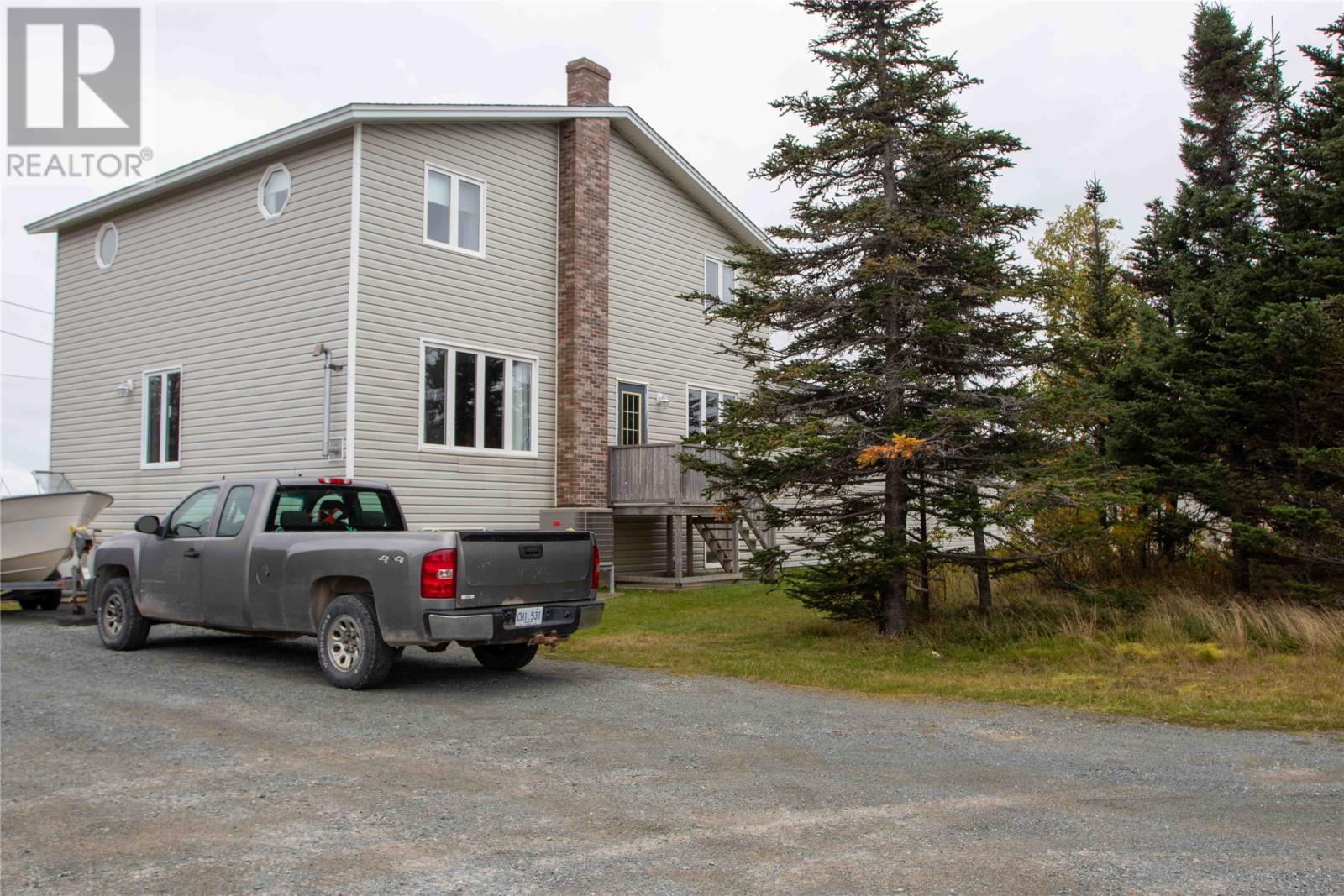 253 John Cabot Drive - 1