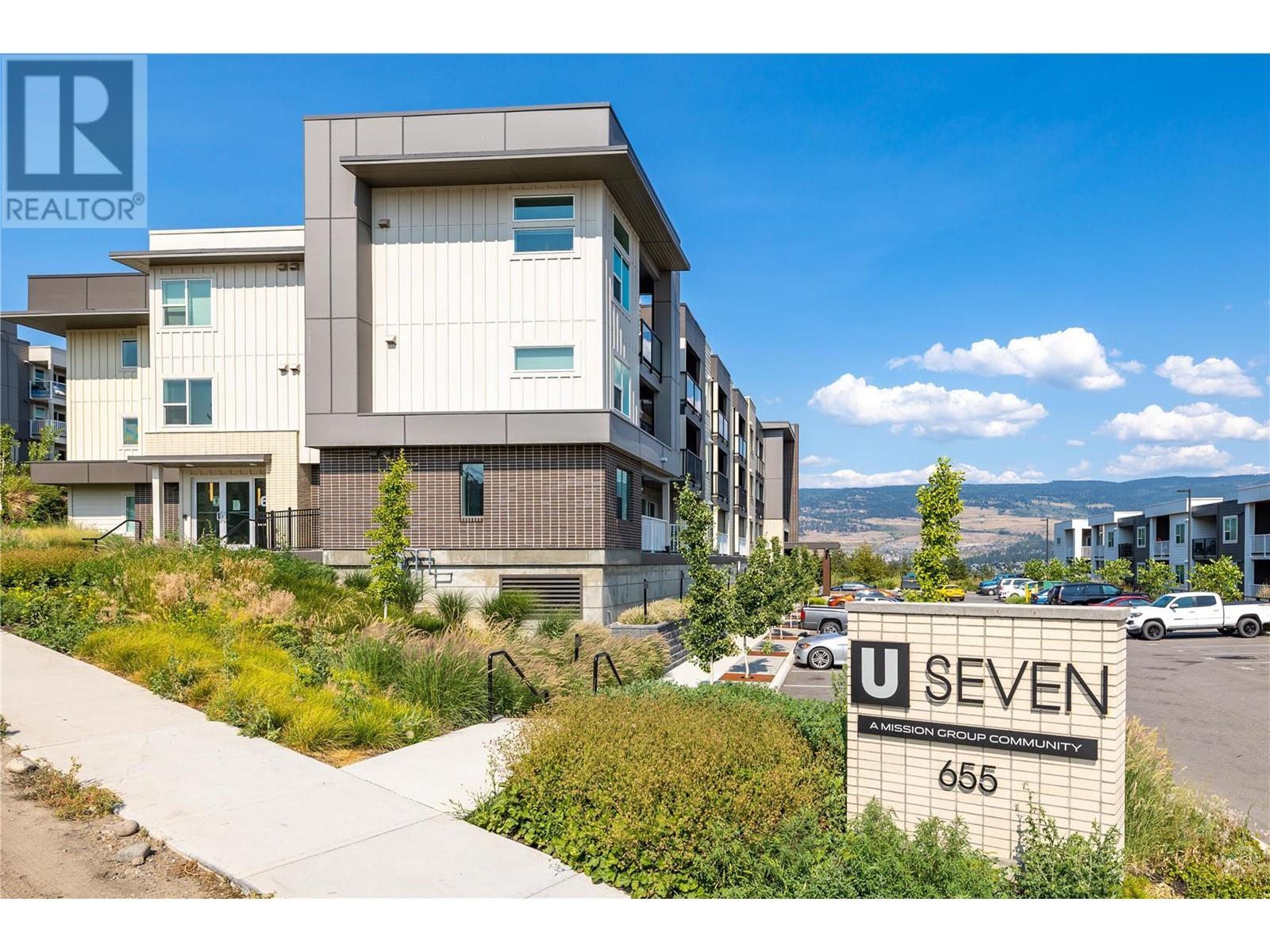 655 Academy Way Unit# 216, Kelowna