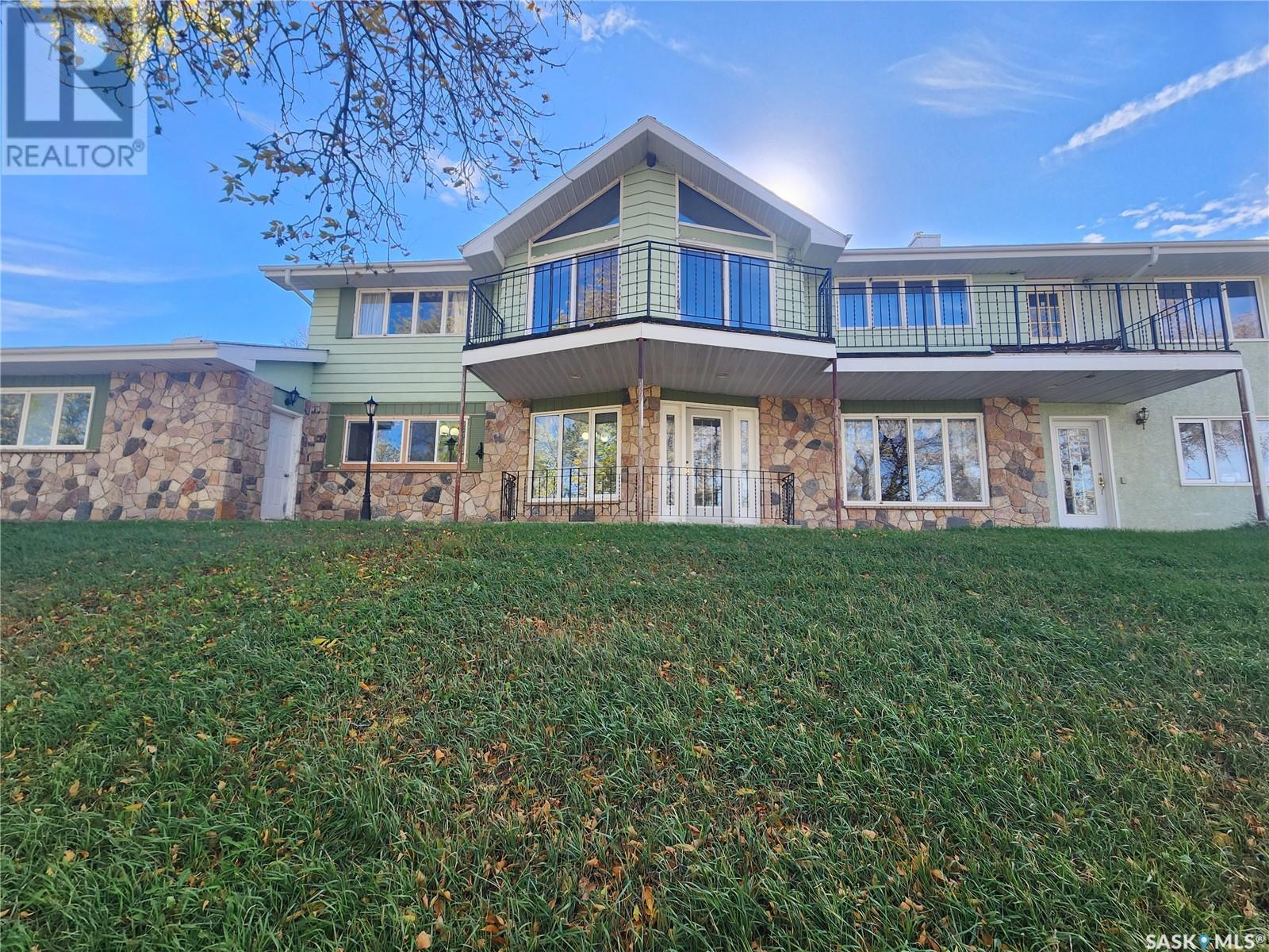 Photo 1 of Lumsden Acreage, Lumsden Rm No 189 SK