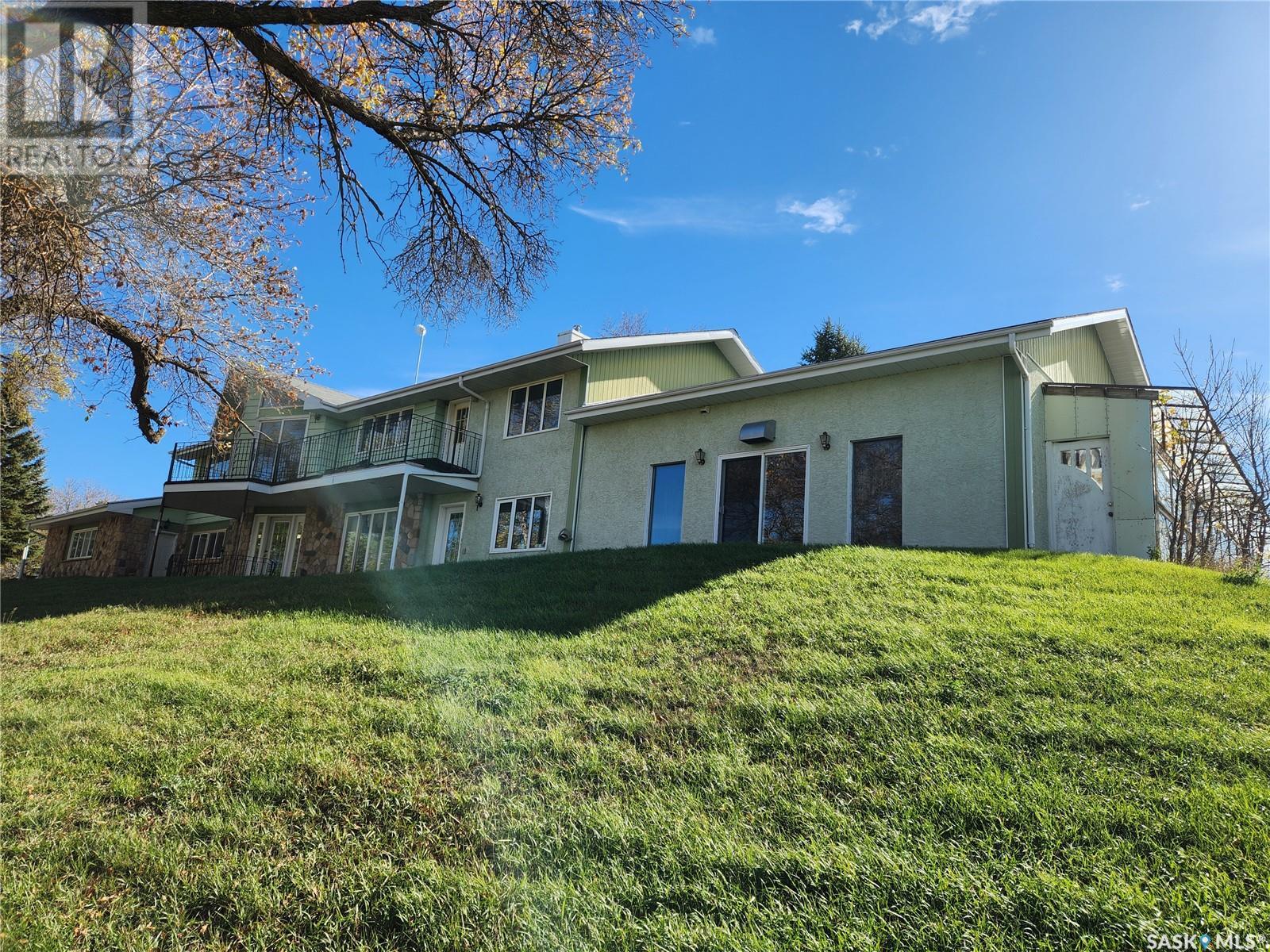Photo 2 of Lumsden Acreage, Lumsden Rm No 189 SK
