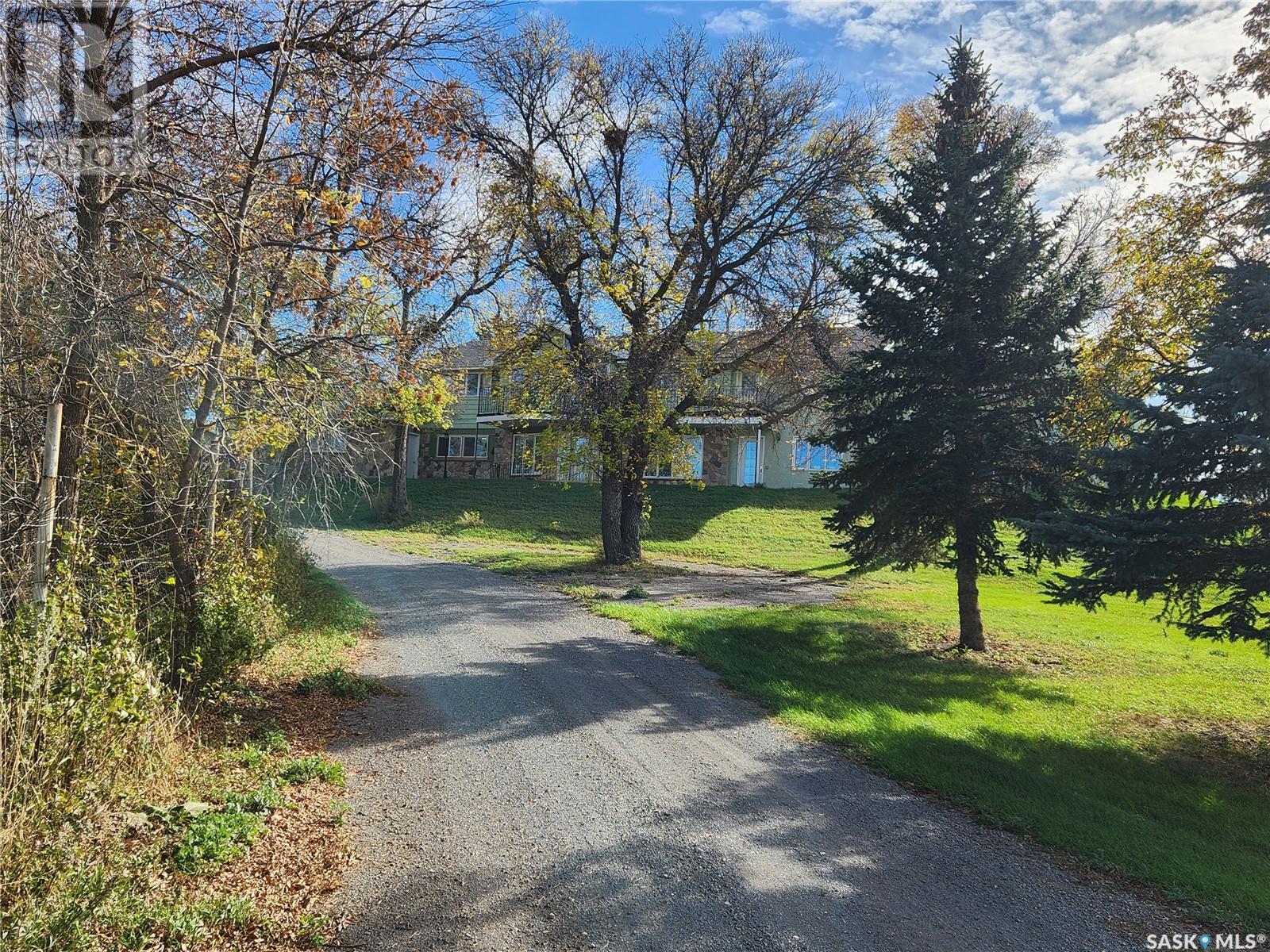 Photo 39 of Lumsden Acreage, Lumsden Rm No 189 SK