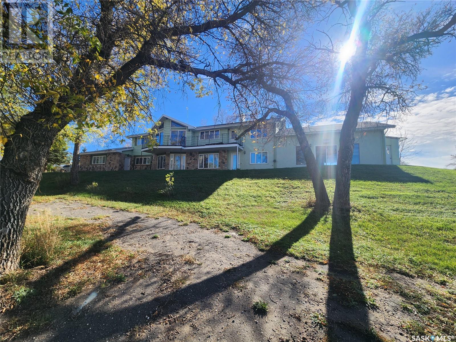 Photo 45 of Lumsden Acreage, Lumsden Rm No 189 SK