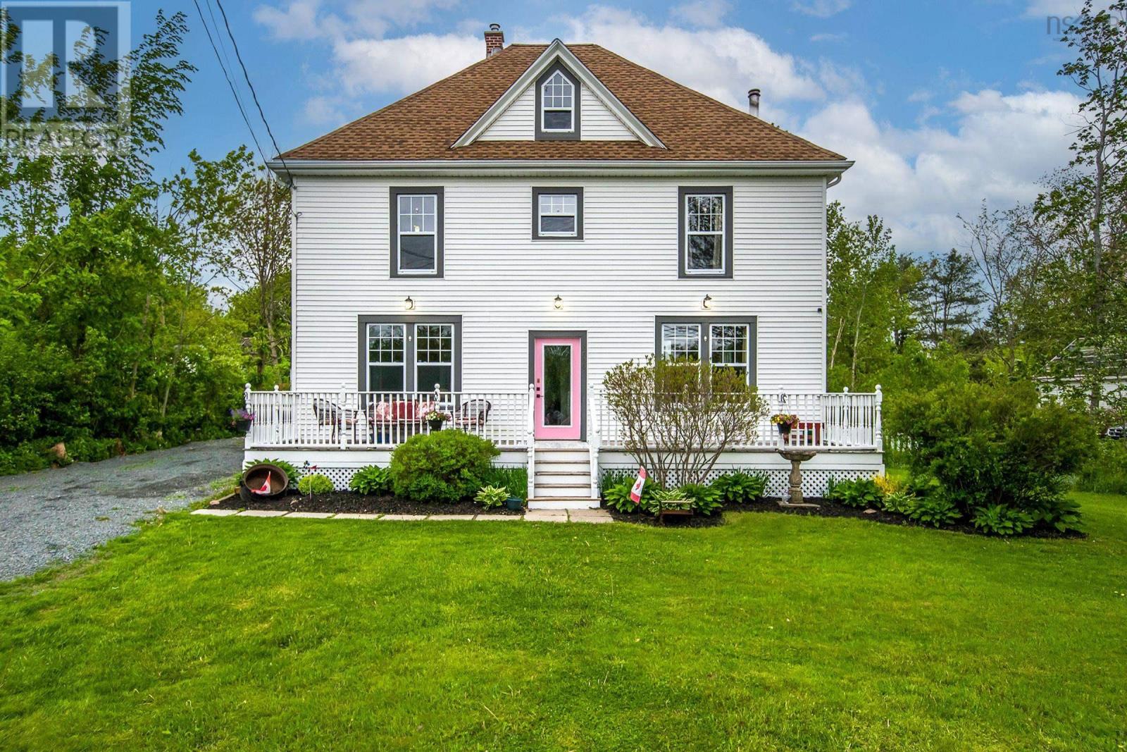 2786 Highway 2, Shubenacadie