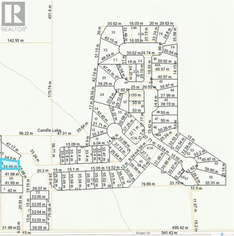 Photo 7 of 24 Rumberger Road, Candle Lake SK