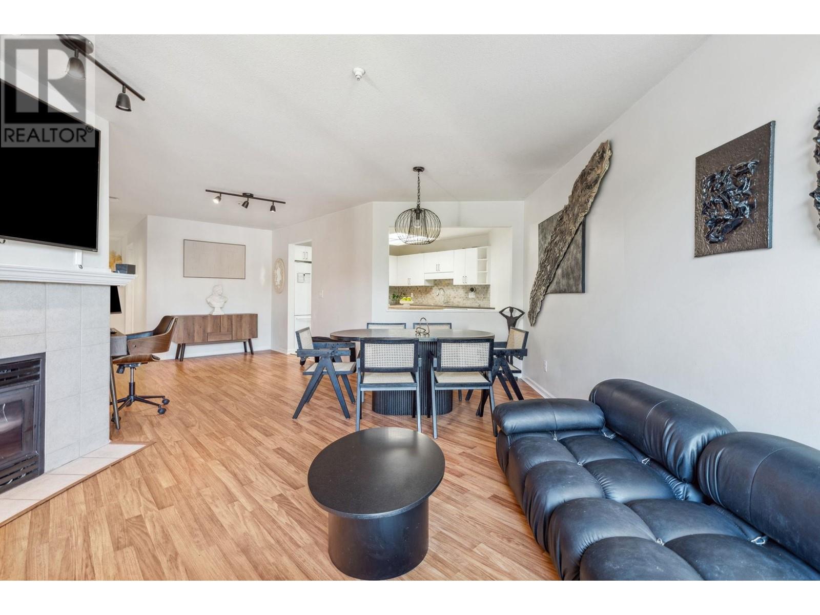 312 12155 191B STREET, Pitt Meadows real estate listing R2934516