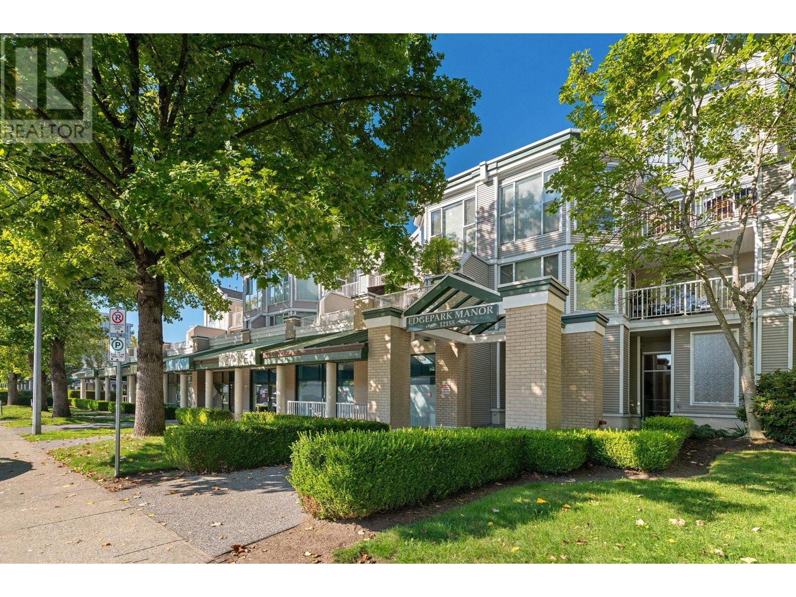 312 12155 191B STREET, Pitt Meadows real estate listing R2934516
