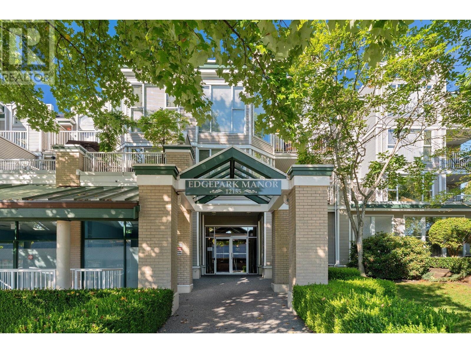 312 12155 191B STREET, Pitt Meadows real estate listing R2934516