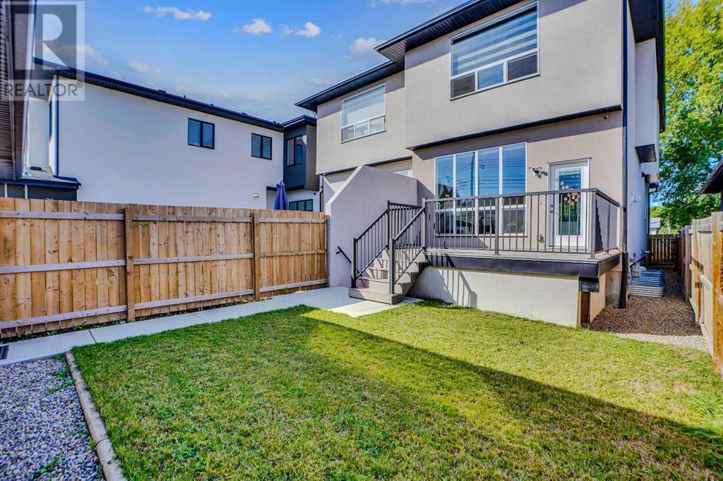 Single Family House for Sale in   Street NW Tuxedo Park Calgary 