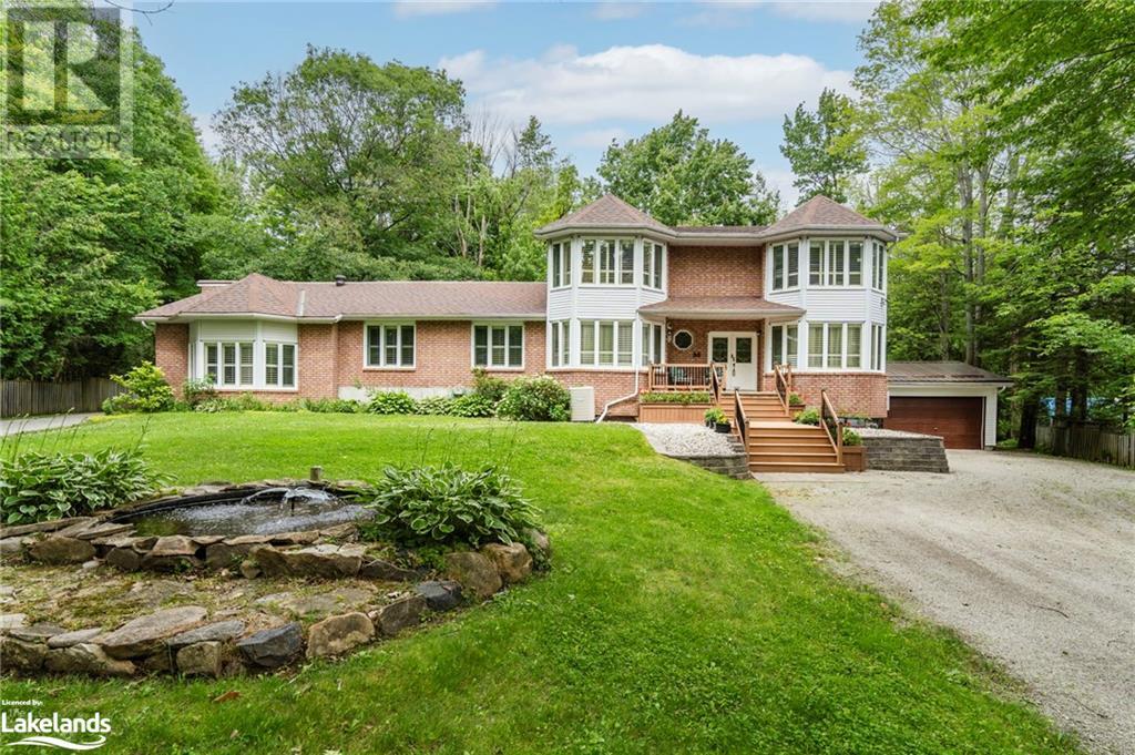 66 Joliet Crescent, Tiny