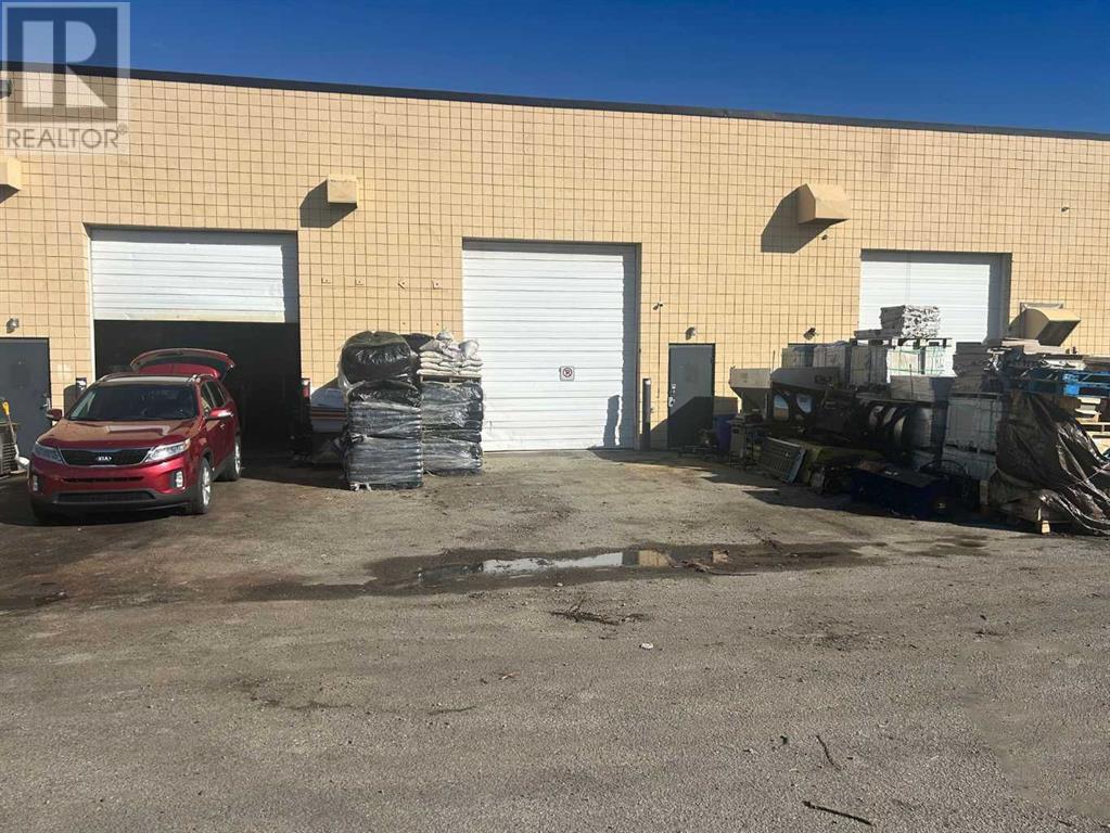 Industrial for Sale in  th Street NE South Airways Calgary 