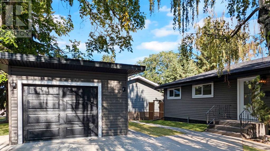 Single Family House Bungalow for Sale in   Street SW Kingsland Calgary 