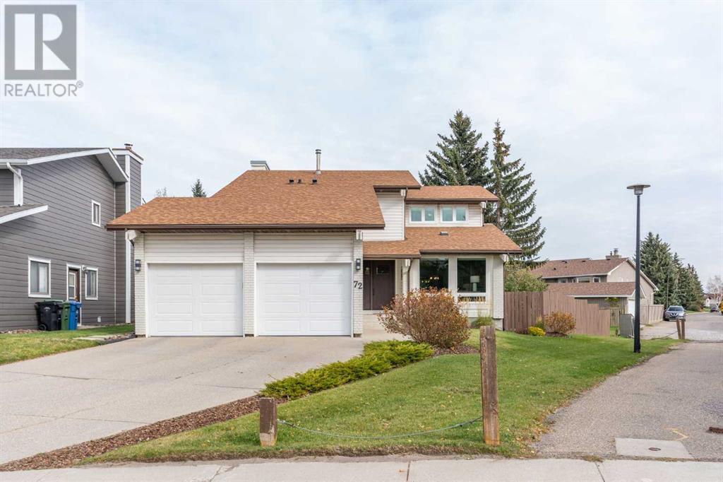 Single Family House for Sale in  Beddington Circle NE Beddington Heights Calgary 