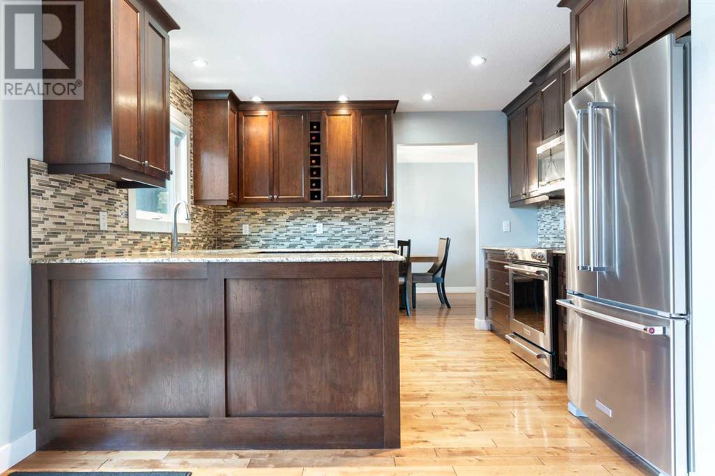 Single Family House for Sale in  Beddington Circle NE Beddington Heights Calgary 