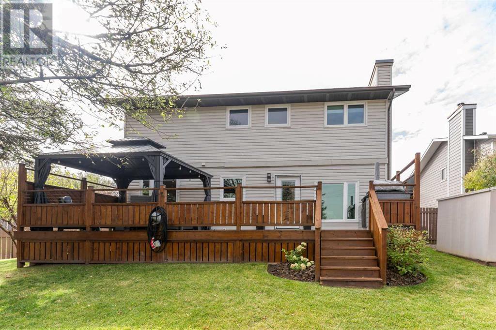 Single Family House for Sale in  Beddington Circle NE Beddington Heights Calgary 