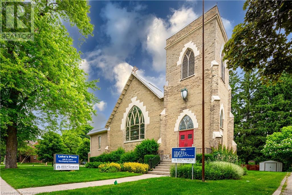 1204 Richmond Street, London